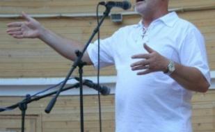 Фестиваль "Балаклавские каникулы". Концерт гостей