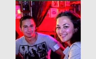 Вечеринка в формате Speed Dating в кофейне «Greenwich» 13 октября 2013