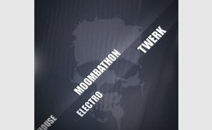 Вечеринка «From Dusk Till Dawn» в баре Spot - 23 ноября 2013