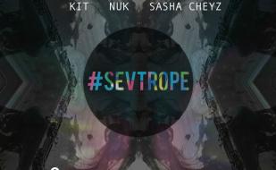 Вечеринка от Sevtrope в ночном клубе ASIA 