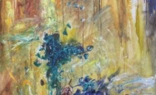 Выставка "Летний экспресс". Открытие