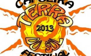 Фестиваль капоэйры TERRA DO SOL