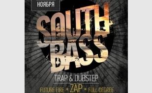 Вечеринка South BASS в клубе Asia