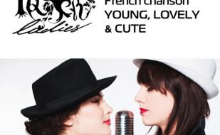 Дуэт KaVer в Café bar МОМО 18 января 2014