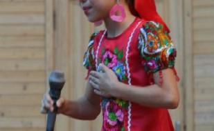 Марафон с участием лучших творческих коллективов России и Севастополя на Приморском бульваре