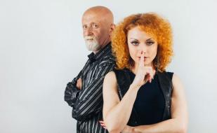 Музыкальная среда в «Атриуме»: дуэт «MosKitos Band» 10 сентября 2014 