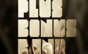 ​Группа «Plus Bonus Band» в арт-клубе «Артишок» 31 января 2015