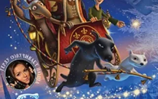Снежная королева, 3D