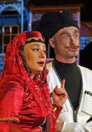 Ханума
