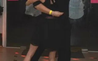 Romantique SALSA Party