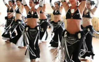 Mini tribal-party в Доме Солнца