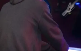 BASS NIGHT в баре Ringo Star