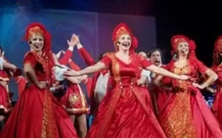 SevStar.Fm Live: Алена Удалова - театр песни "Подворье"