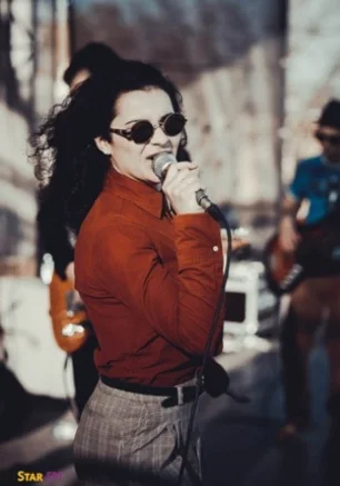 SevStar.Fm Live: группа "Raygan"