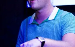 DJ DENIS NEJNIY в ночном клубе Premier 4 мая 2013