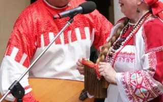 SevStar.Fm Live: народный ансамбль фольклорной песни «Русь»