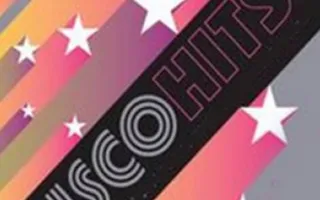 DDISCO HITS в ночном клубе Premier