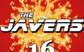 Группа THE JAVERS в арт-клубе Artishock