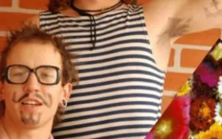 Творческий вечер домашнего шансона