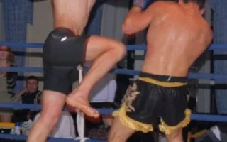 Всеукраинский чемпионат Спортивного общества Динамо-Украина по панкратиону