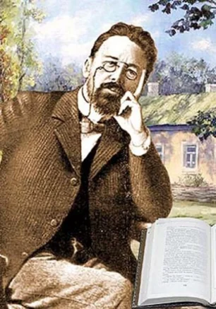 "Шутки Чехова"