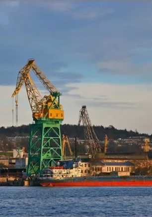Пресс-конференция: «Севморзавод - 230 на страже интересов славянских народов»