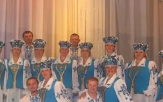 VII Международный конкурс-фестиваль народной музыки "Самородки - 2013". Концерт на эстраде Приморского бульвара 26 июня 2013