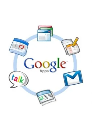 IT-club Атриума: Google Apps в вашем офисе