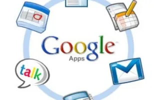 IT-club Атриума: Google Apps в вашем офисе