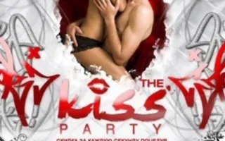 THE KISS PARTY 22 июня 2013