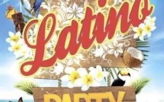 Latino Party в арт-клубе Artishock