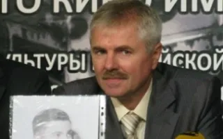 Международный фестиваль военного кино "Севастопольский бастион"