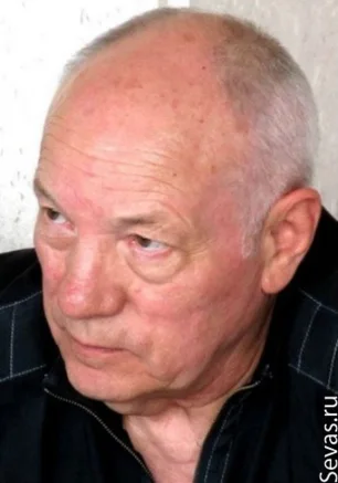 Пресс-конференция: Презентация книги Ивана Федосовича Ермакова "Севастополь может…"