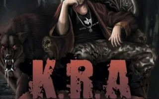 K.R.A в клубе Artishock