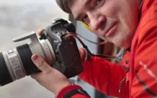 Сергей Доля: встреча с читателями
