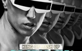 DJ STAR SKY в ночном клубе White People