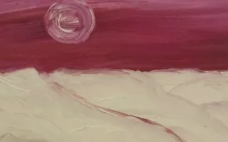 Мастер-класс: "Рисунок души"