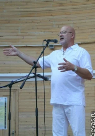 Фестиваль "Балаклавские каникулы". Концерт гостей