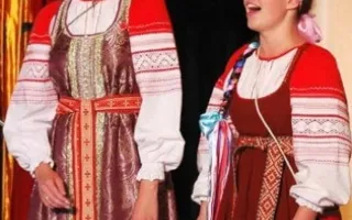 Концерт, посвященный Дню флота и годовщине Крещения Руси