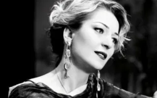 Лиза Багратиони "С любовью из Грузии"