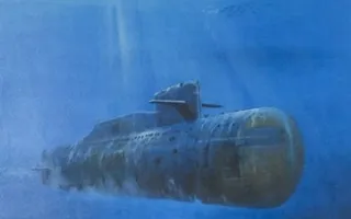 Выставка Андрея Лубянова