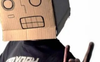 Вечеринка с группой Robots Dont Cry