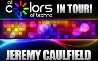 Вечеринка All colors of Techno