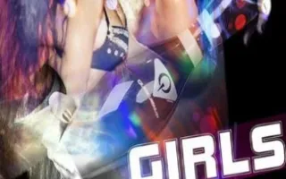 Вечеринка Girls Dance Party в «Турбине»