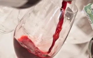 TARAPAN Wine Club. Дегустация вин Тосканы