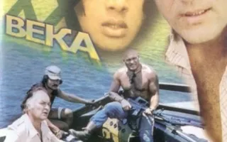 Пираты ХХ века