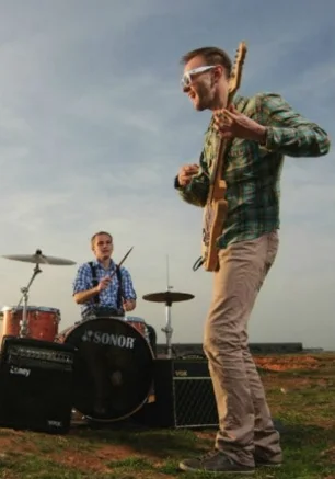 Концерт группы PIGGY JAZZ в Quick Bee Bar
