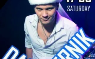 DJ DAN KOPERNIK в ночном клубе White People