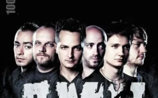 Группа «Дороги Меняют Цвет» в арт-клубе Artishock