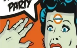 Bad Service party в арт-баре Propaganda